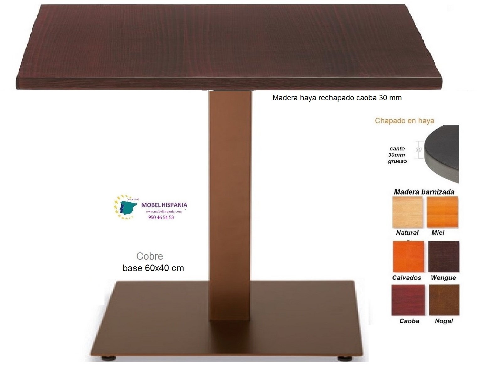 3023_mesa_metalica_tablero_haya-caoba_05 3023 mesa metalica tablero haya caoba 05