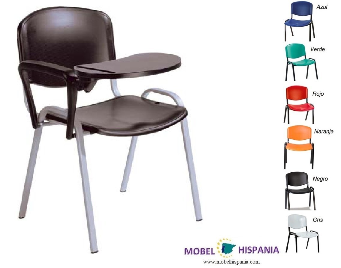 novaiso silla pala escritura verde 04 1