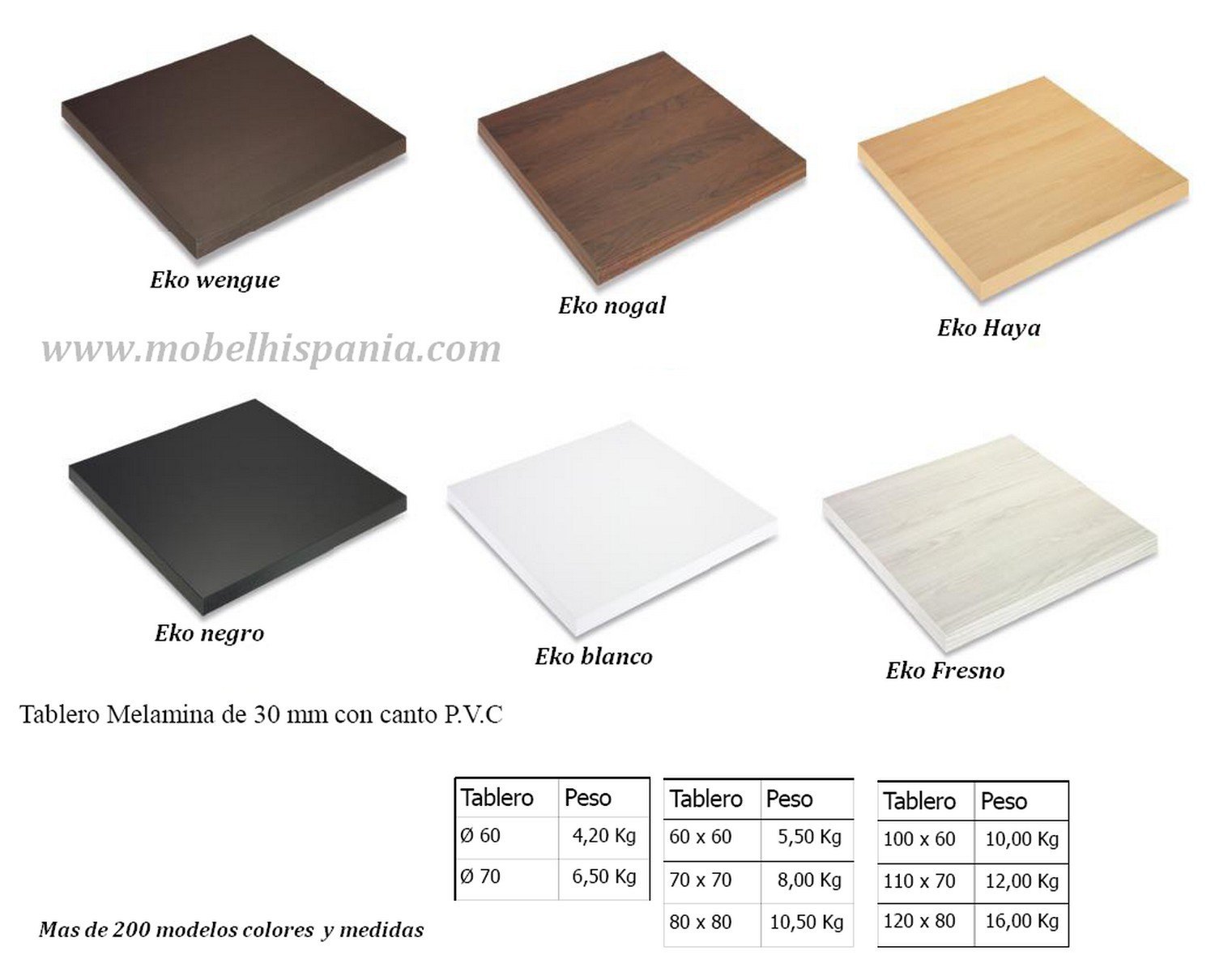 364 mesa forja melamina fundicion mobel hispania 04