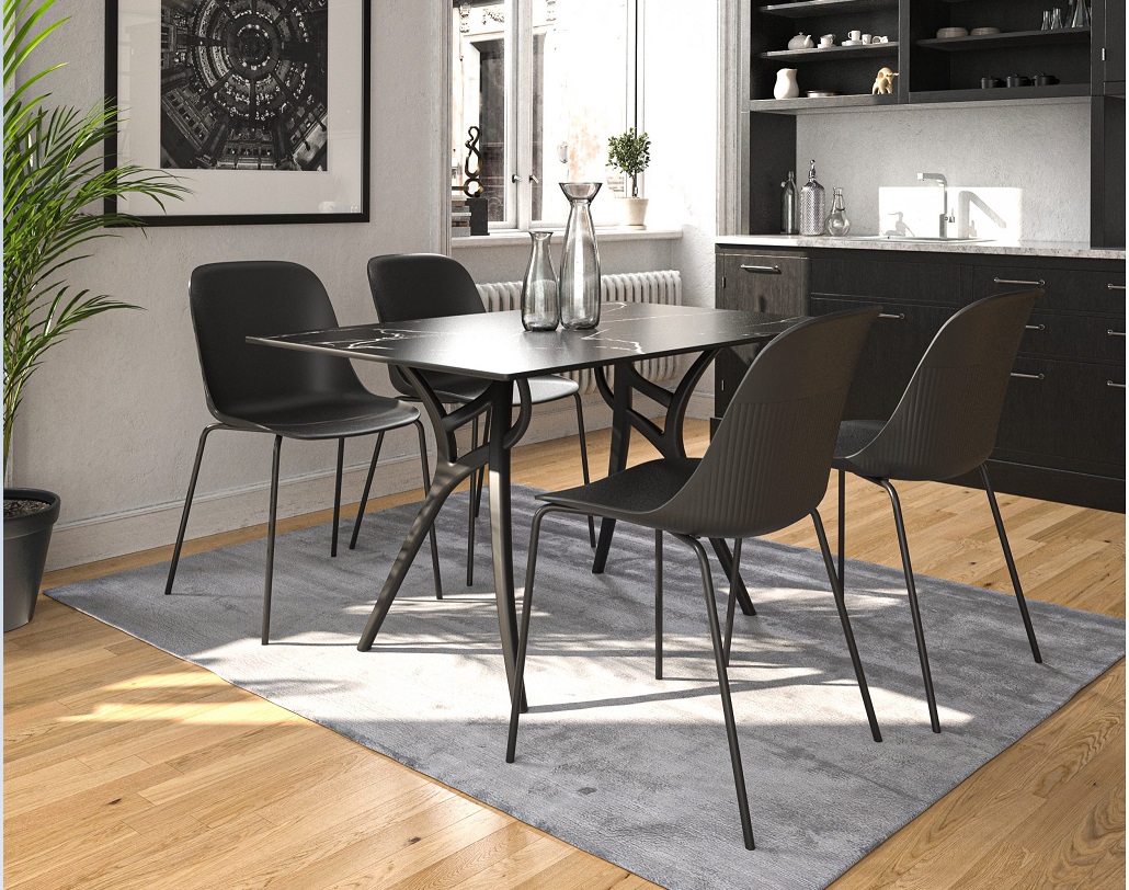 shell cromado negro 08 2