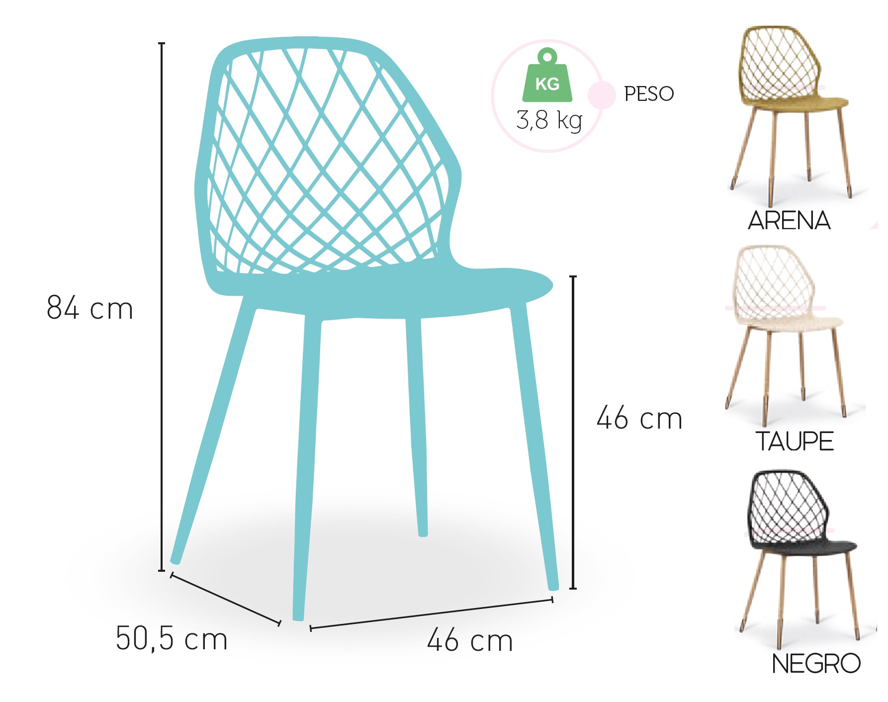 ESS207-silla-metal-polipropileno_01 ESS207 silla metal polipropileno 01