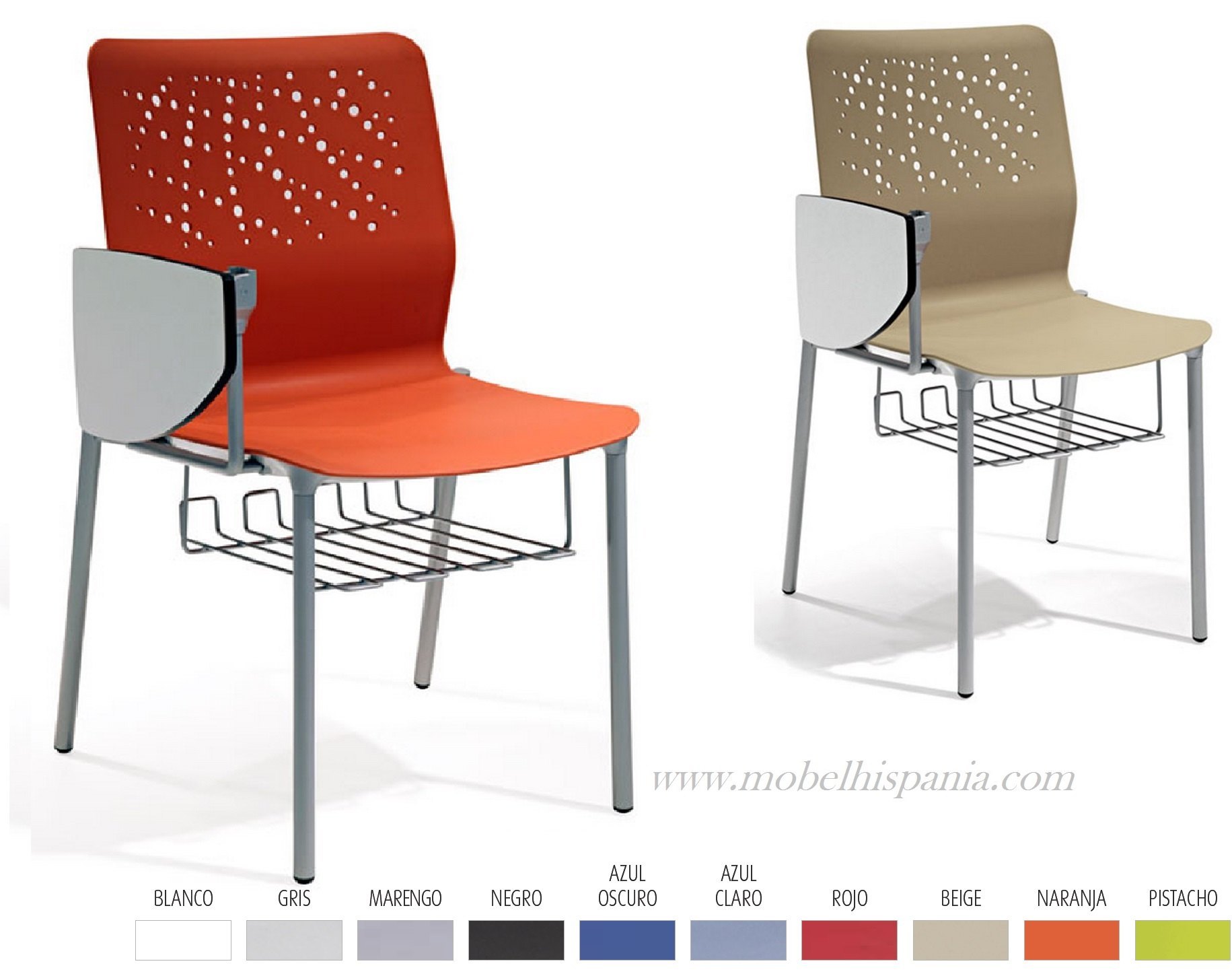 urban silla pala escritura mobel hispania 02 1