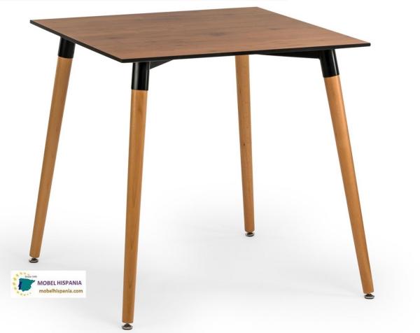 2715 Sillon madera tapizado humo 06 2