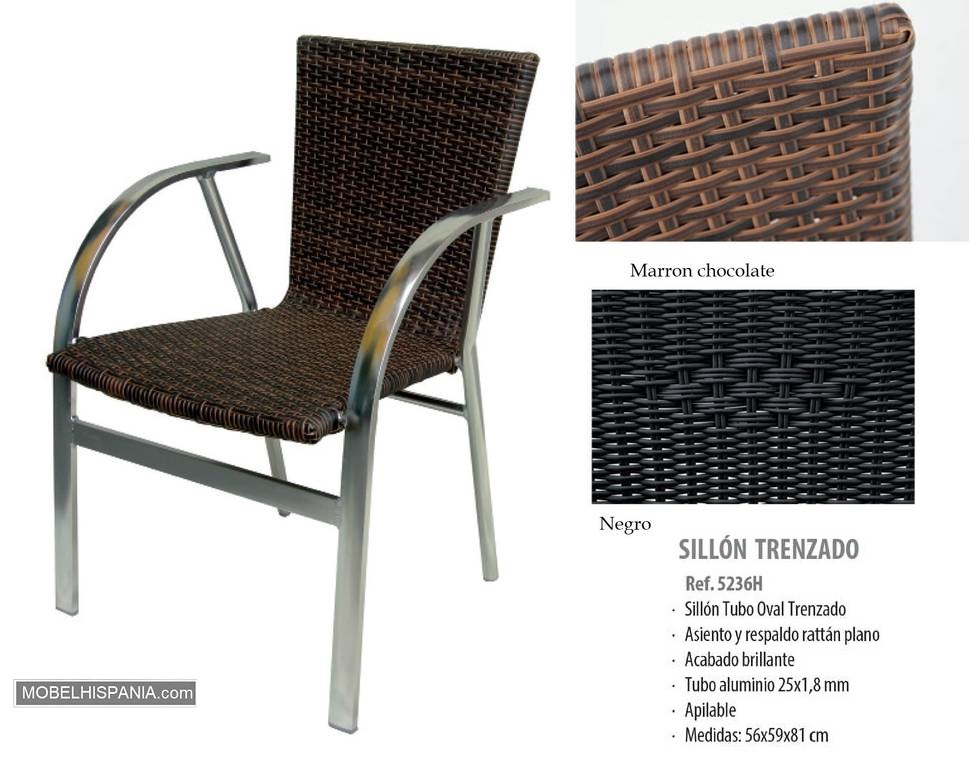 5236 sillon oval medula 1