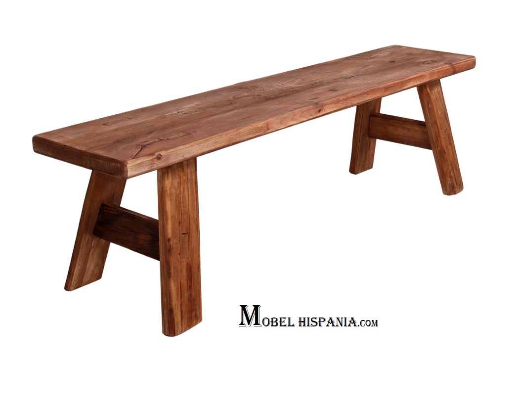 AMALFI-Banco-madera_01 AMALFI Banco madera 01