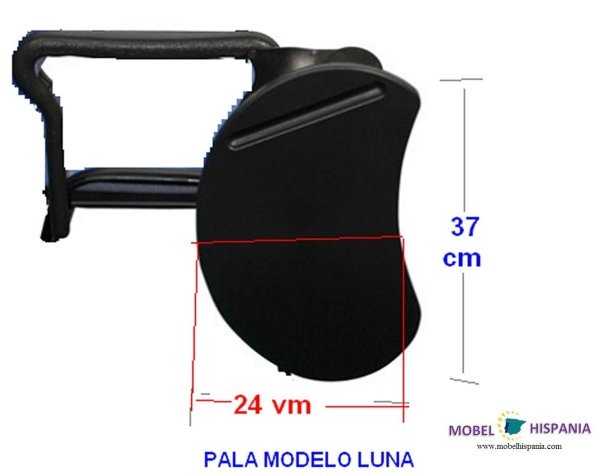 novaiso silla pala escritura verde 08 1
