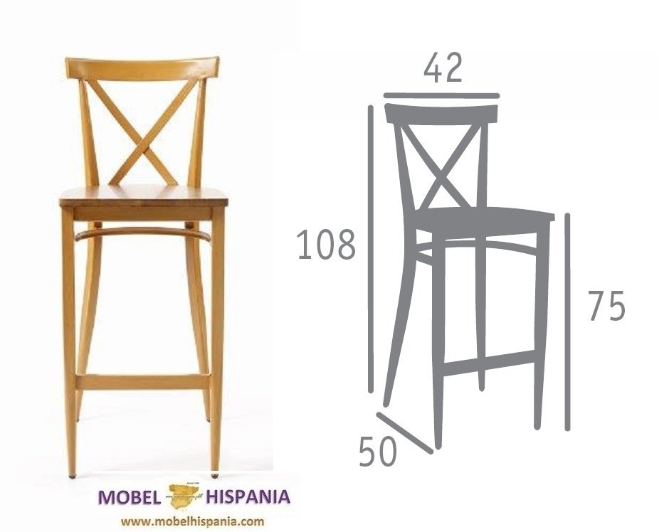 ORLANDO-banqueta-grafito-asiento-laminado-madera_02 ORLANDO banqueta grafito asiento laminado madera 02