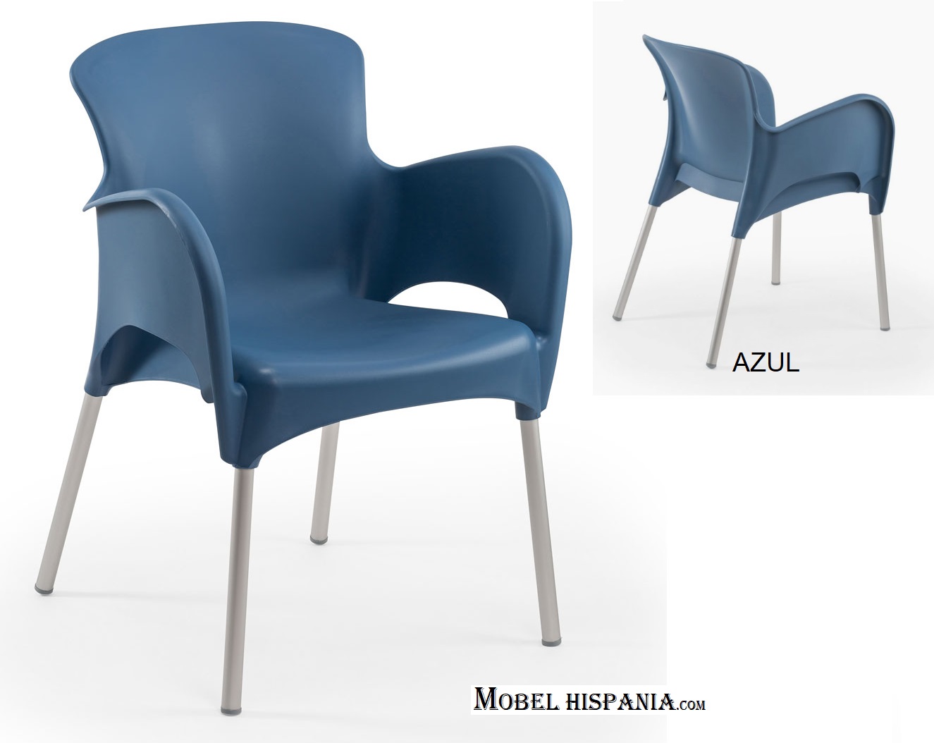 SREM220 sillon naranja 1 05 1