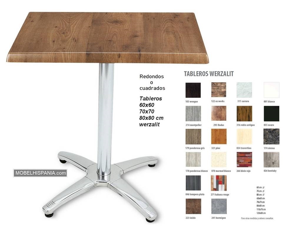 1927 mesa werzalit 4