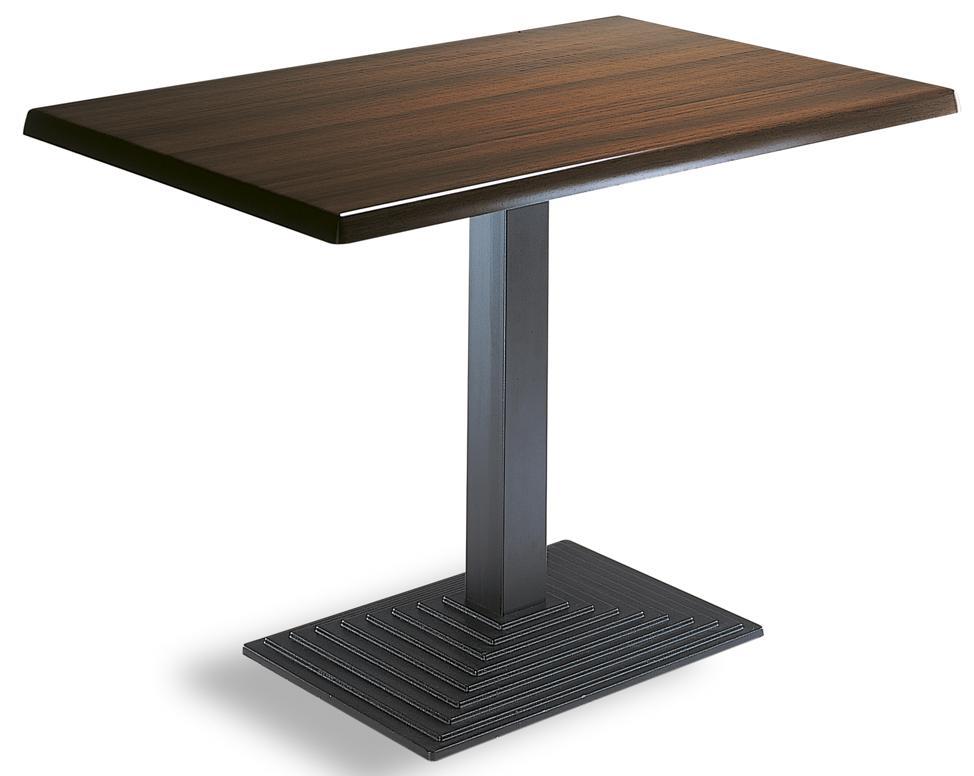 369 mesa pie central rectangular