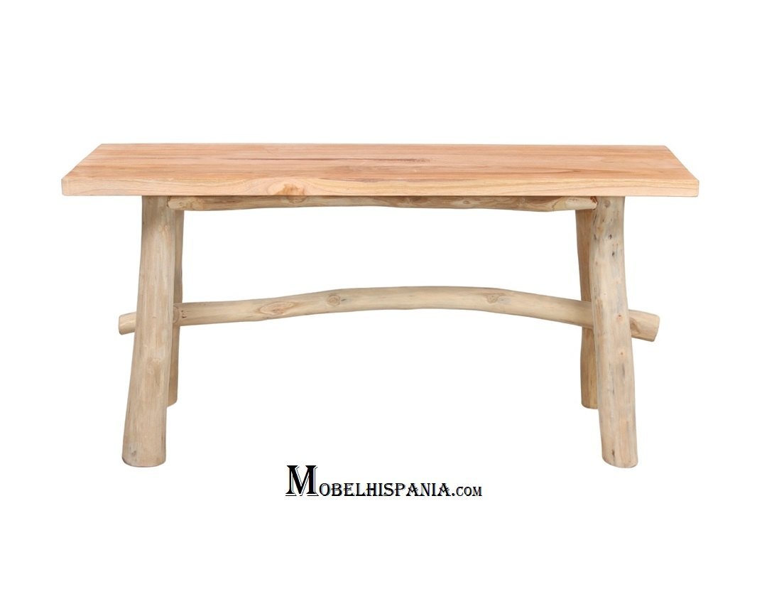 JANORY banco madera 1 01 1