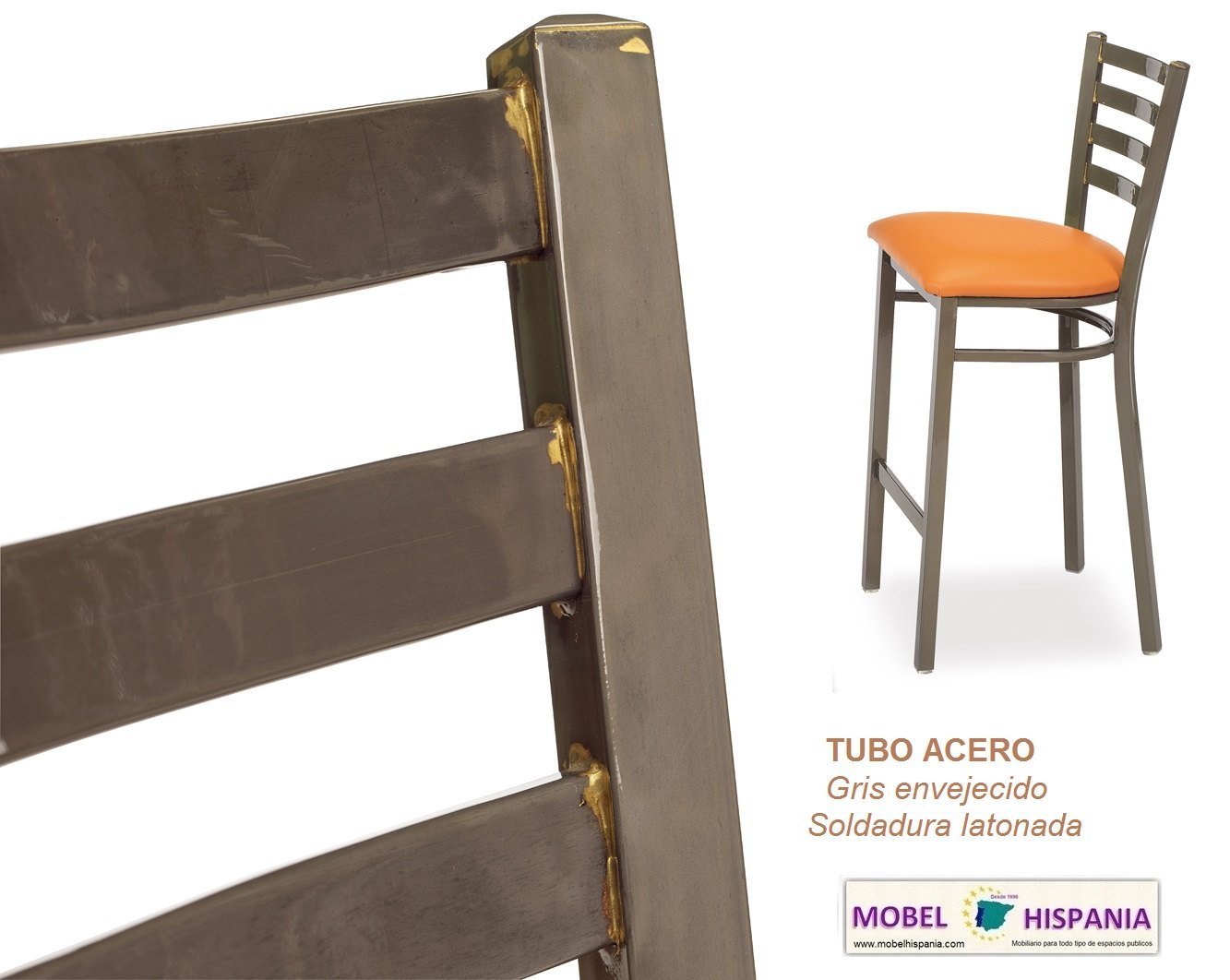 america acero gris envejecido tapizado 01