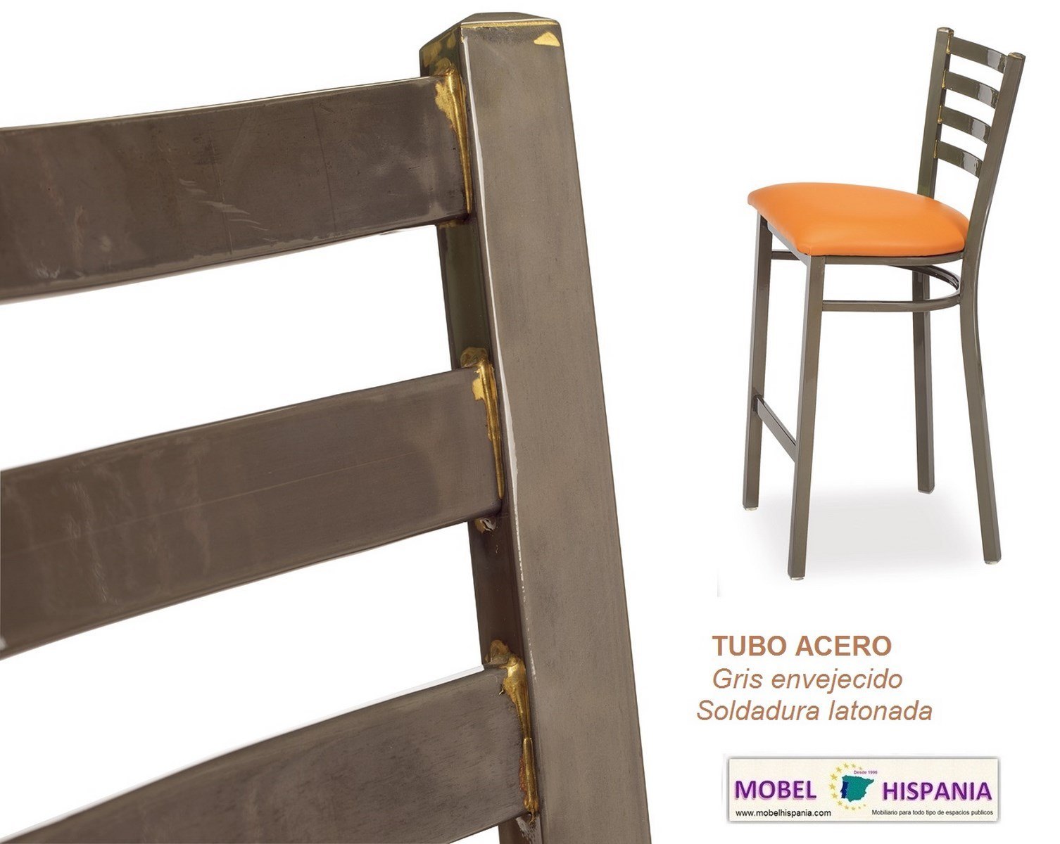 america taburete grafito madera 1 06 1