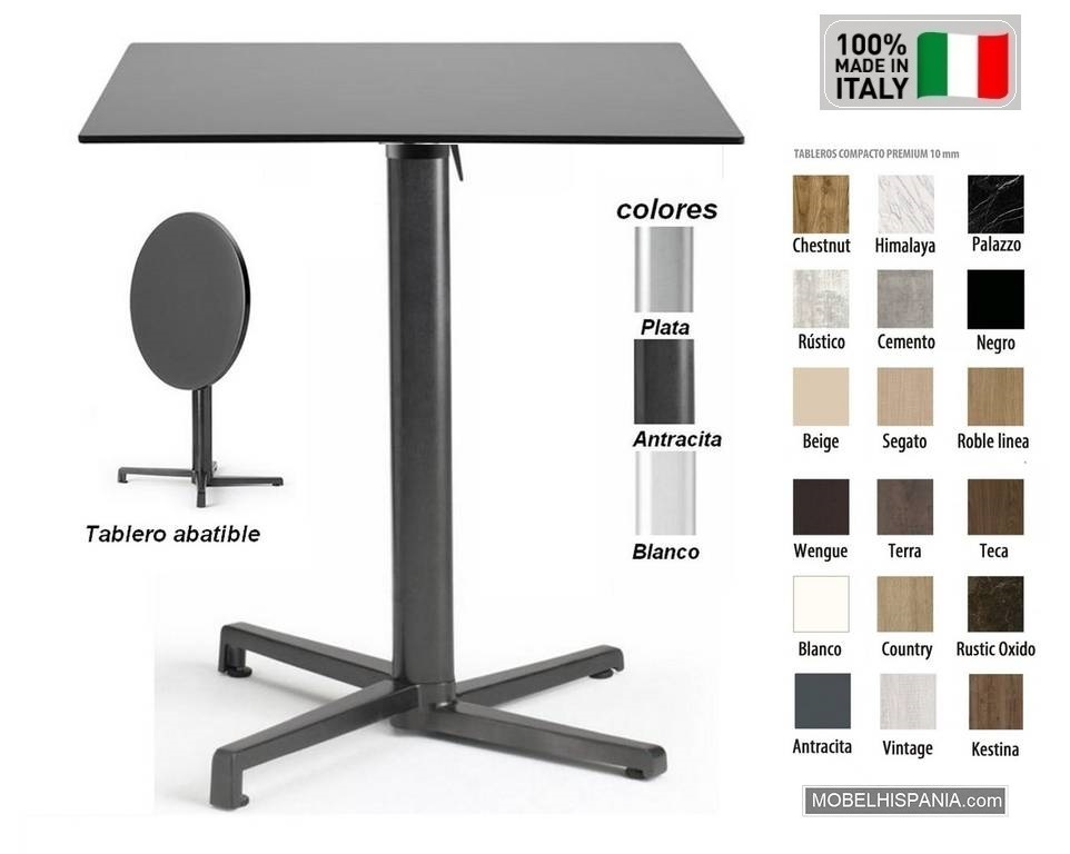 5160 mesa abat compact