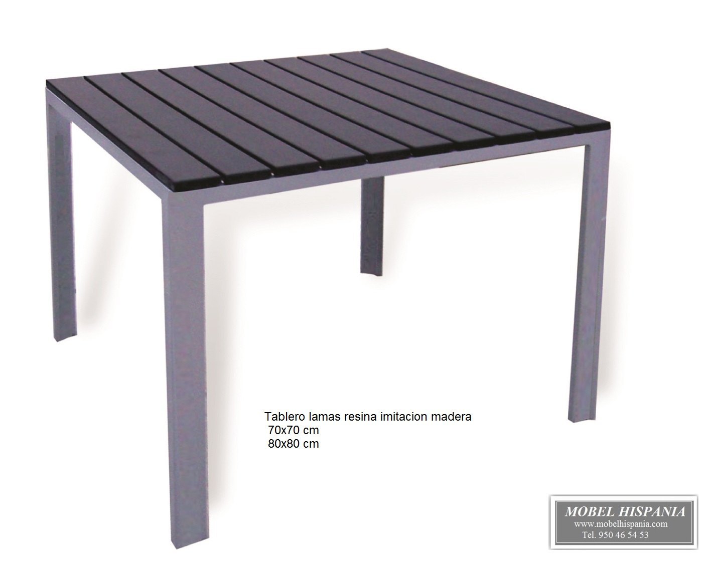 kind sillon allluminio lamas resina madera 01