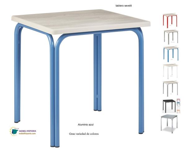 V2KES sillon polipropileno blanco 09 3