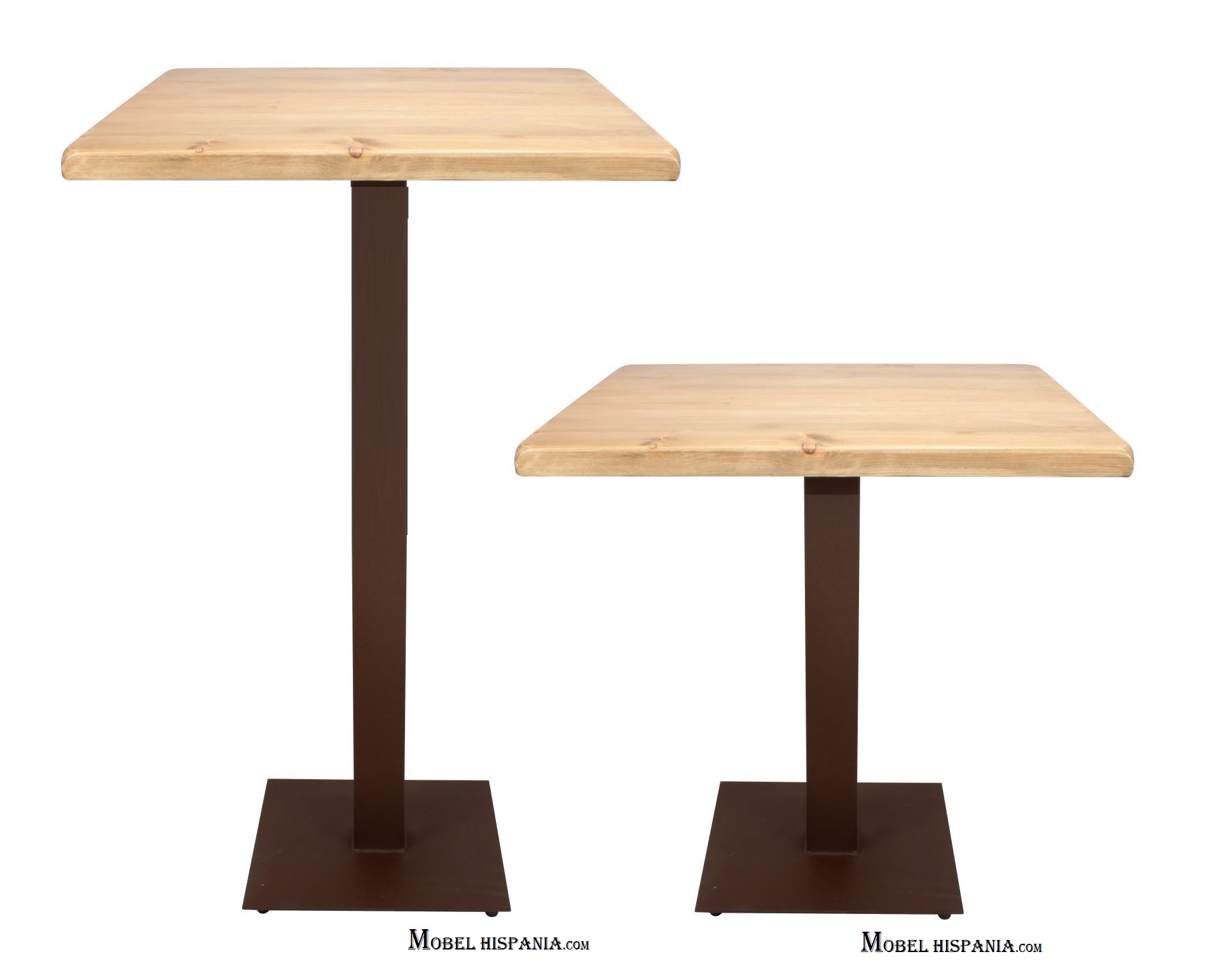 FERRO-mesa-oxido-tapa-madera_02 FERRO mesa oxido tapa madera 02