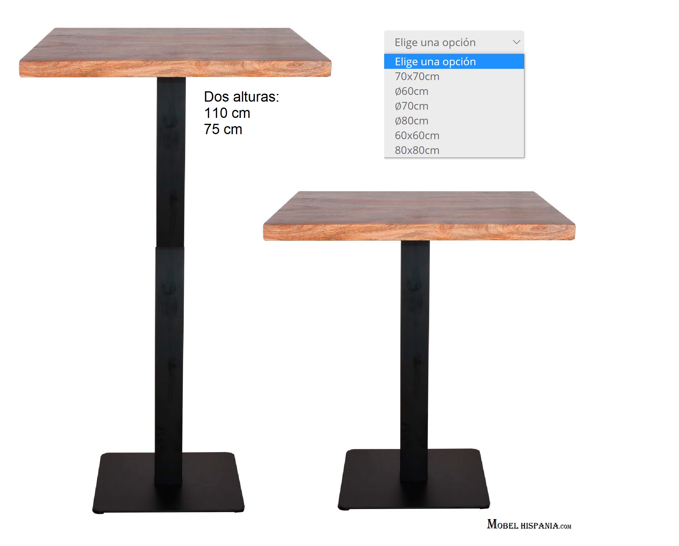 TAPIES-Pie-alto-mesa-1_03 TAPIES Pie alto mesa 1 03