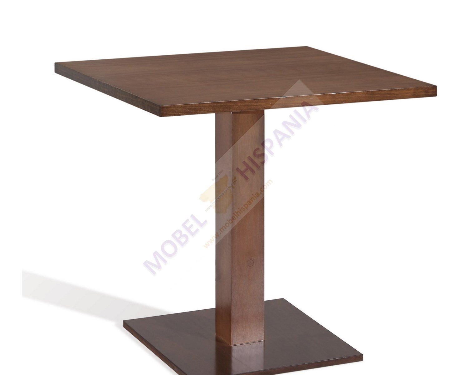 MES.PIE .CENTRAL MADERA