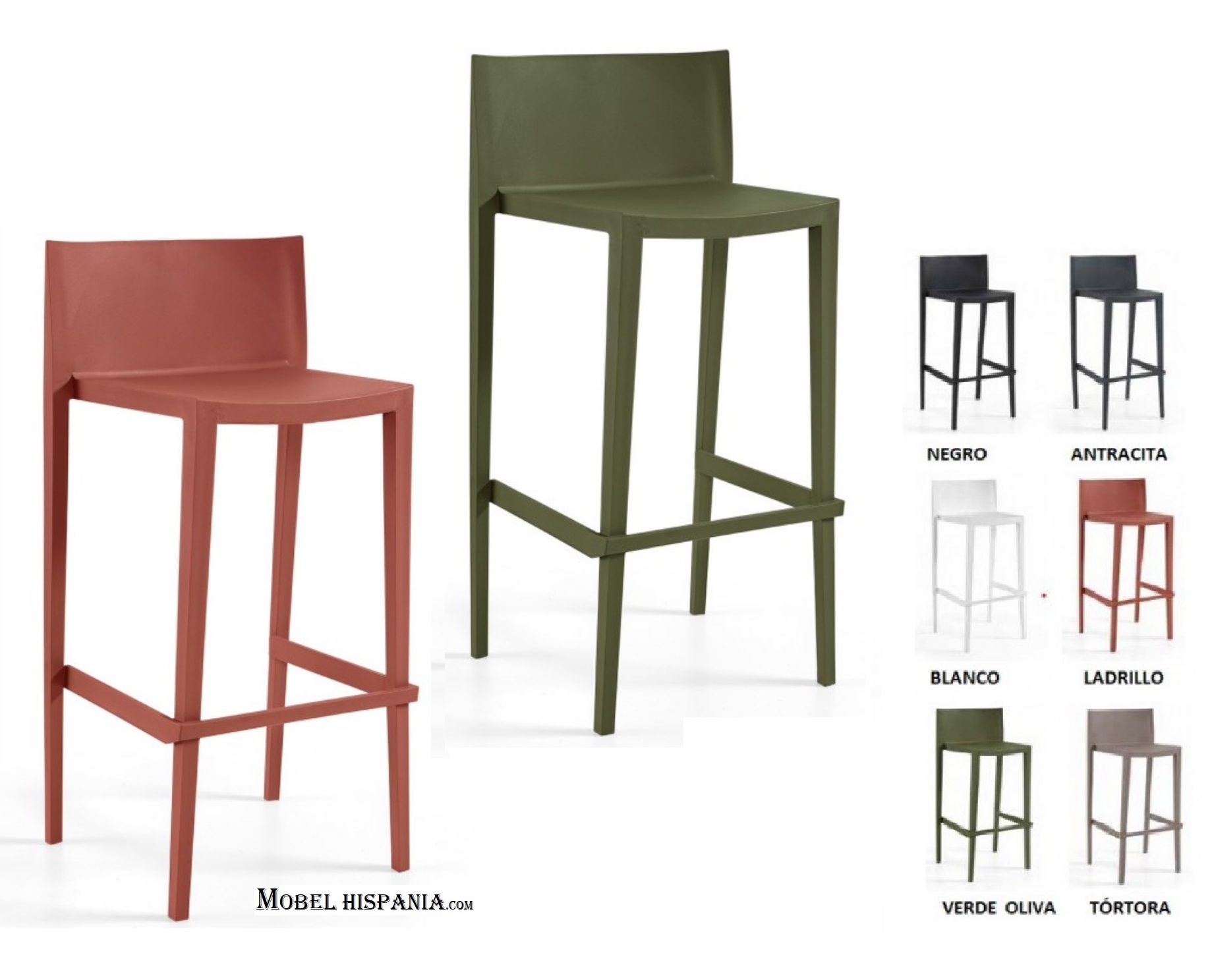 MARS404-taburete-polipropileno-terracota-1-1 MARS404 taburete polipropileno terracota 1 1