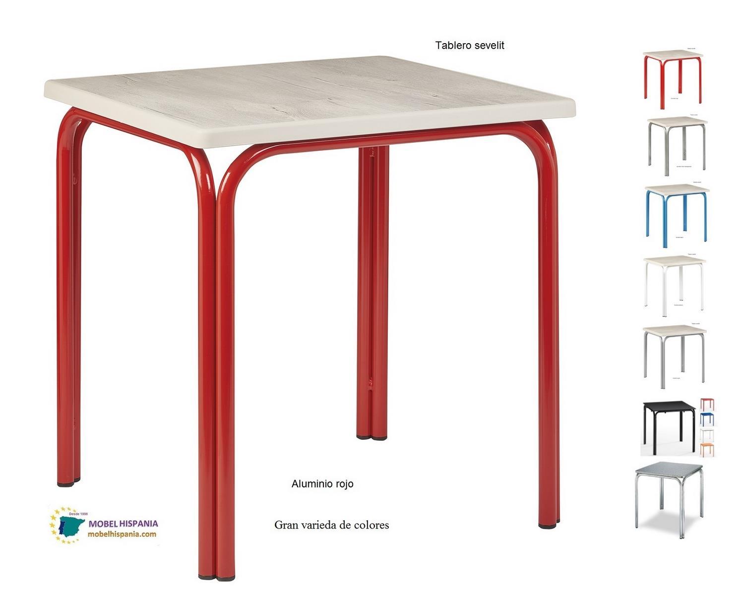 v2sabinas sillon polipropileno rojo 06 2