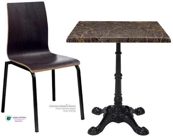 192 silla metal gris asiento antartida 05 1