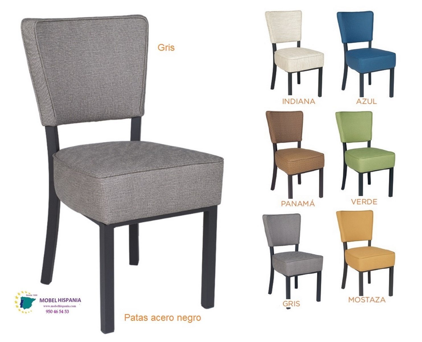 6623-taburete-metal-gris_01 6623 taburete metal gris 01