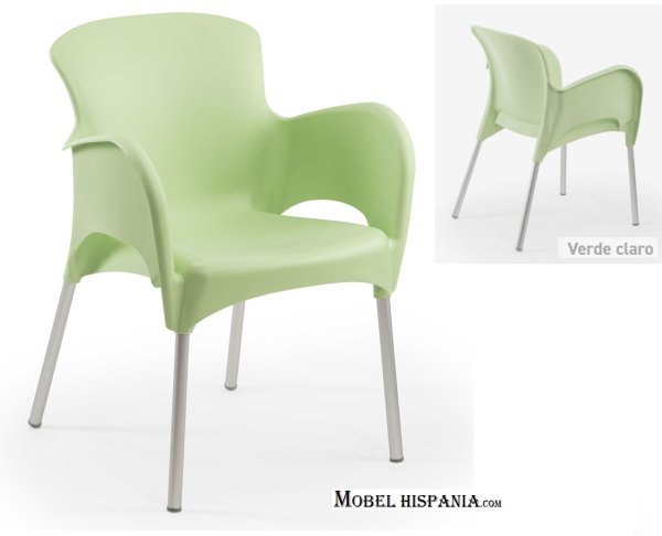 SREM220 sillon naranja 1 08 1