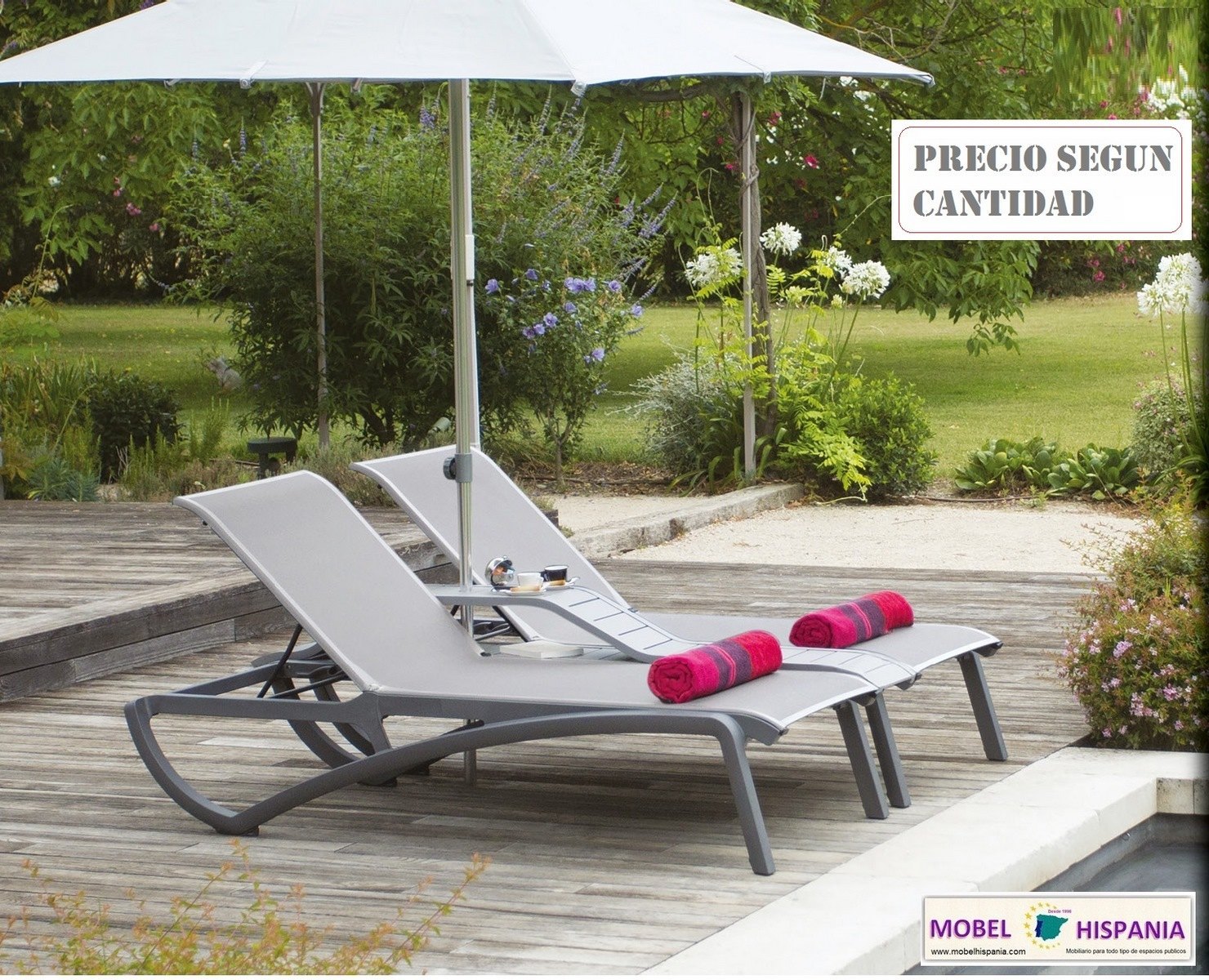 SUNSET-tumbona-doble-bronce-tela-cognac_10 SUNSET tumbona doble bronce tela cognac 10