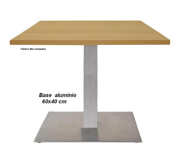 2933 mesa aluminio werzalit rectangular mobel hispania 01