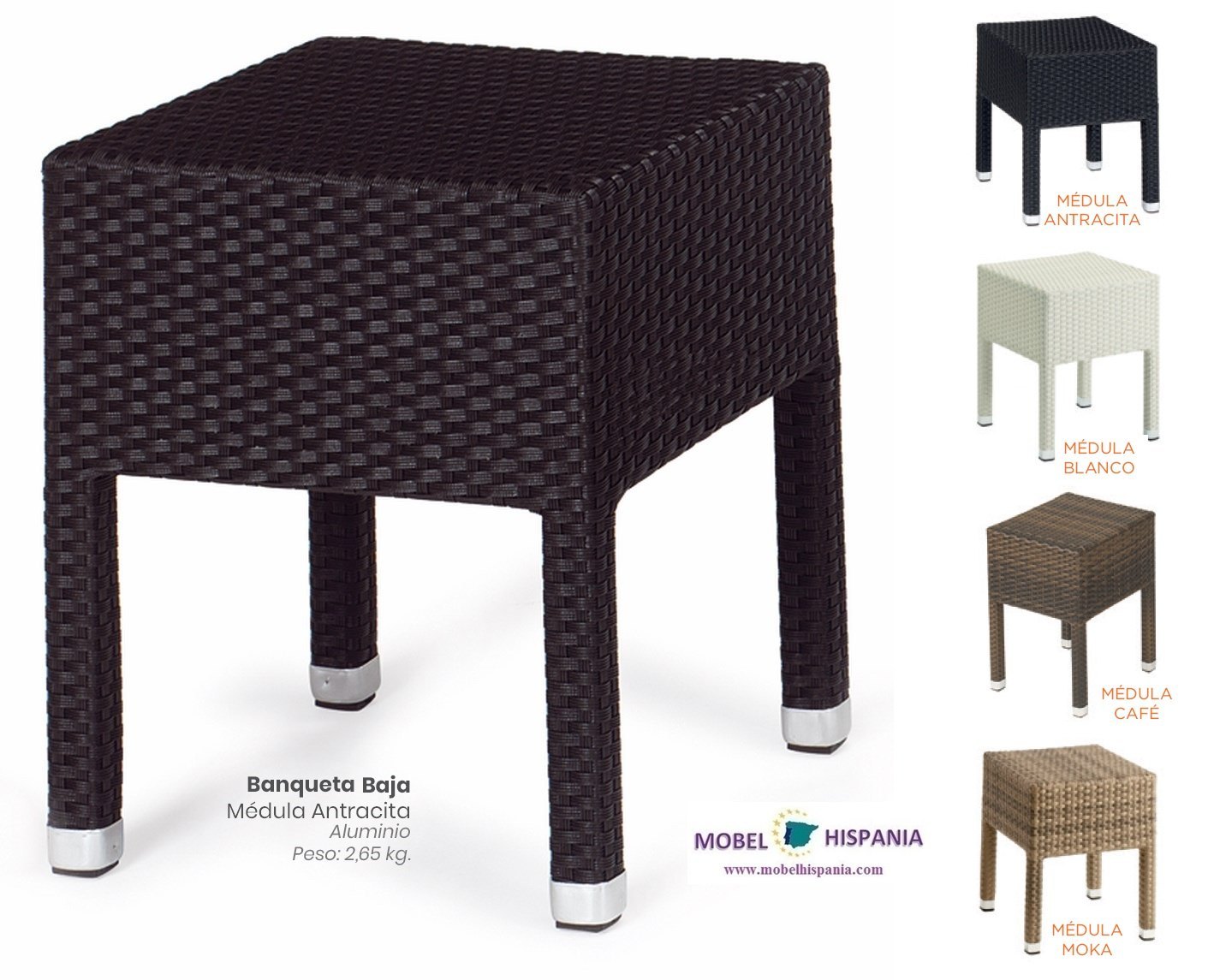 4552-Taburete-bajo-aluminio-medula-moka-1_05-1 4552 Taburete bajo aluminio medula moka 1 05 1