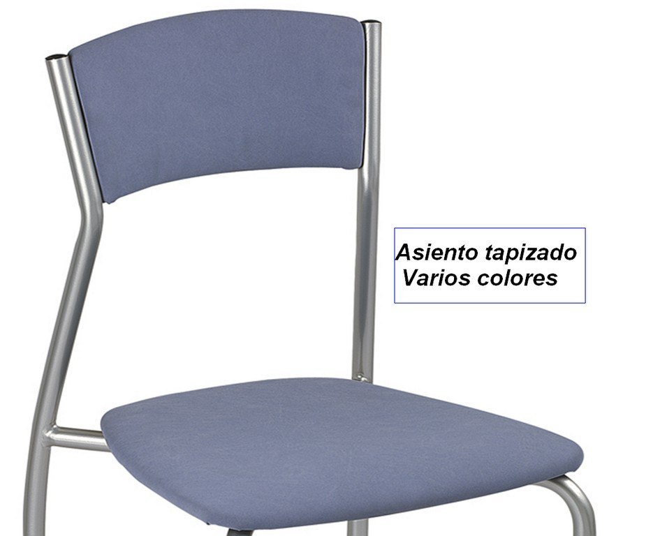 155 silla metalica madera 03