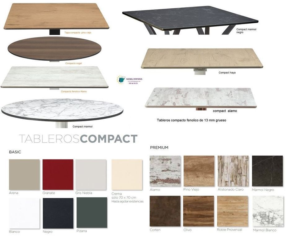 3200 mesa compact negro marmol 03