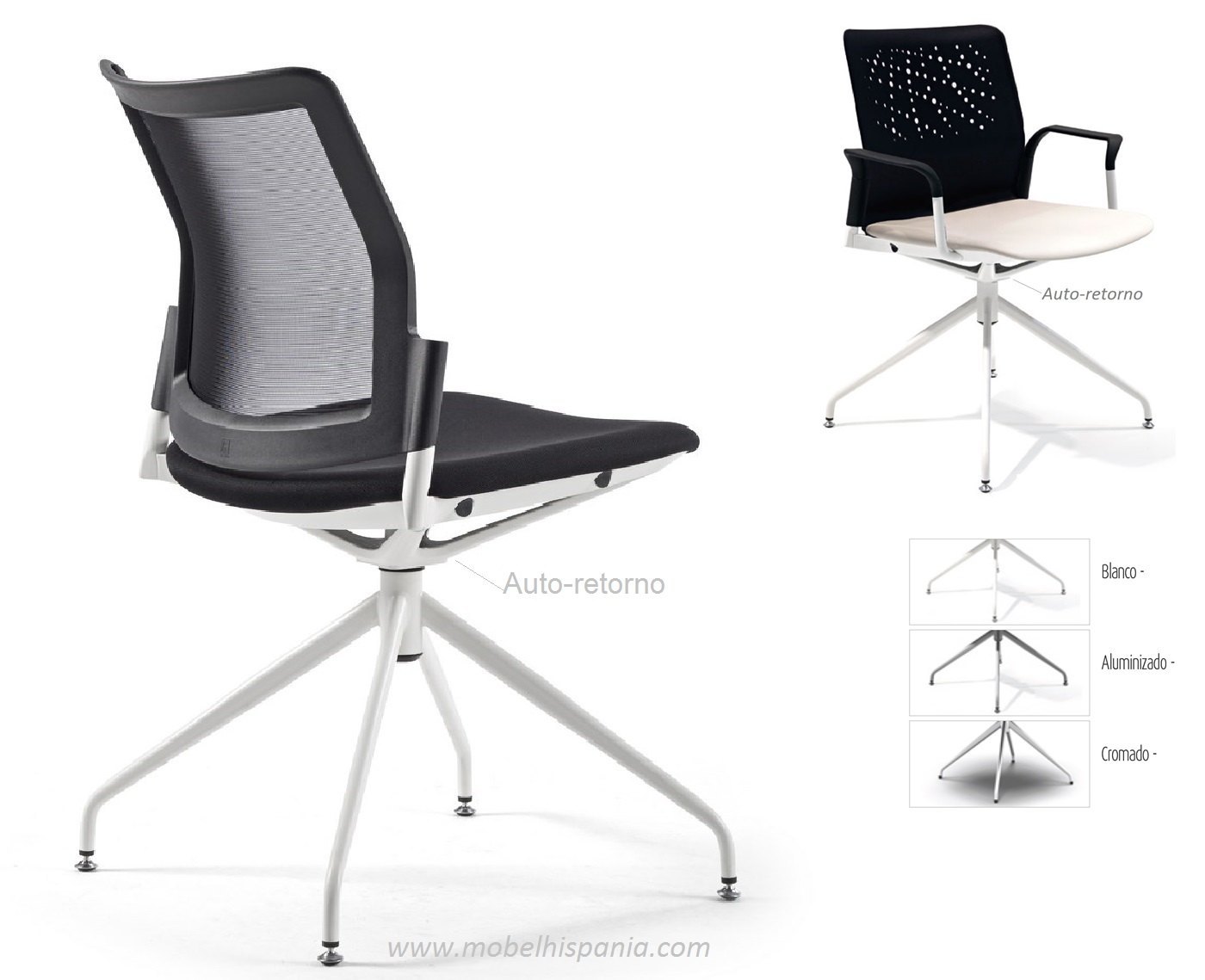 urban plus silla operativa 14 1