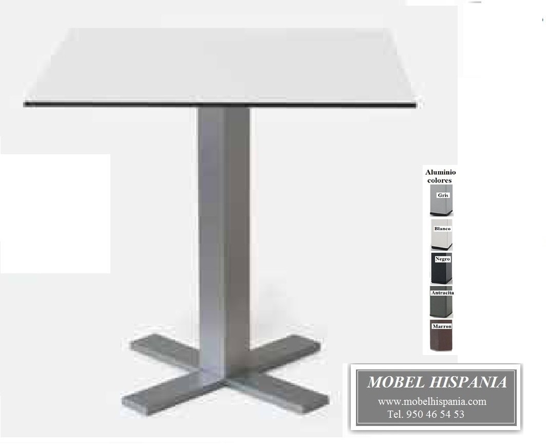 2945-pie-base-mesa-aluminio-hosteleria_04 2945 pie base mesa aluminio hosteleria 04