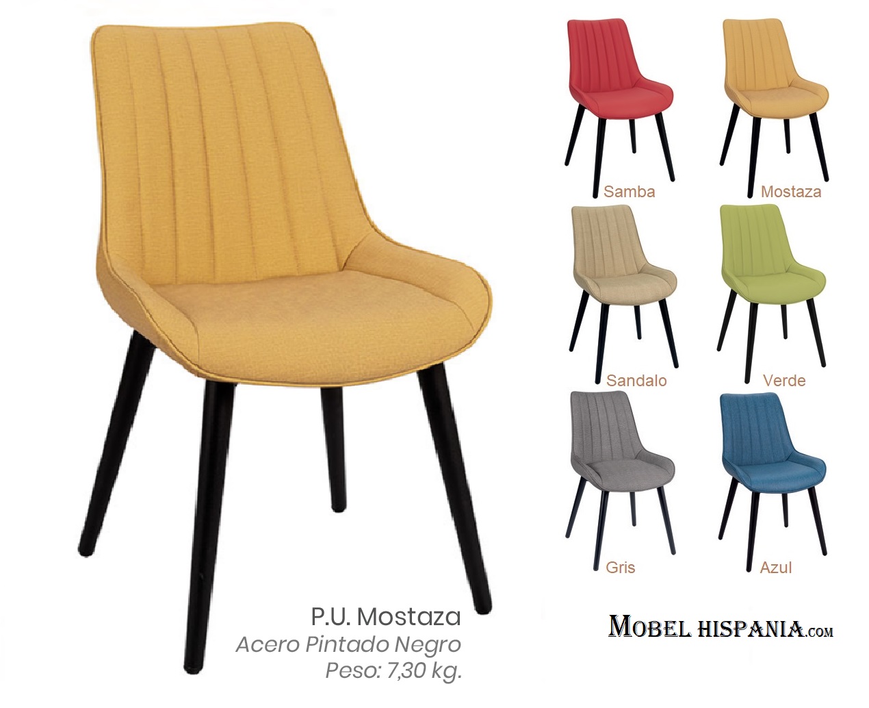 6633 silla samba 05 1