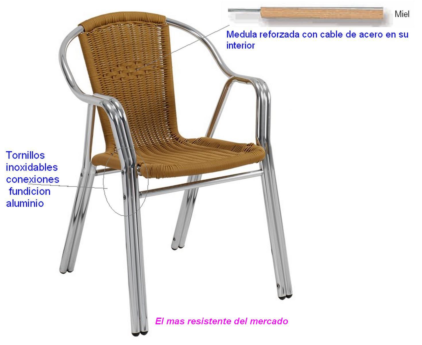 284 sillon aluminio doble tubo mobel hispania 01 5