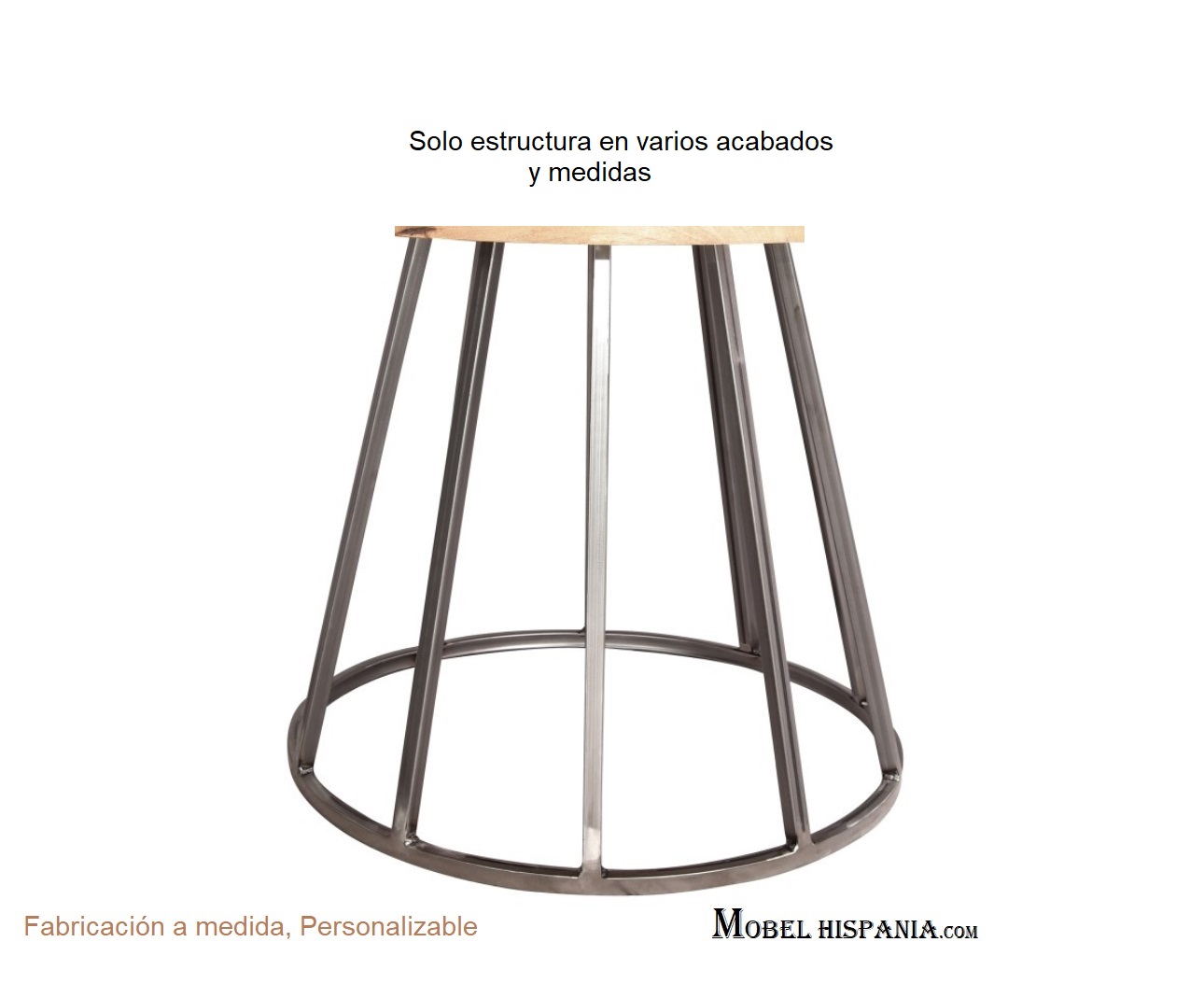 TIVOLI mesa negra 02