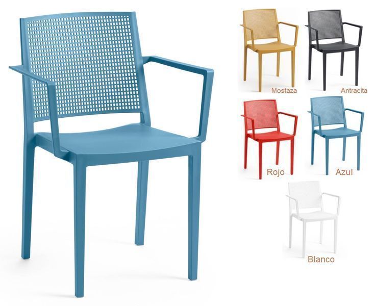 GRID sillon blanco 06 2