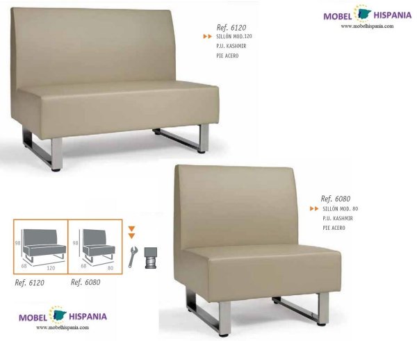 Puf cuadrado kashmir 04