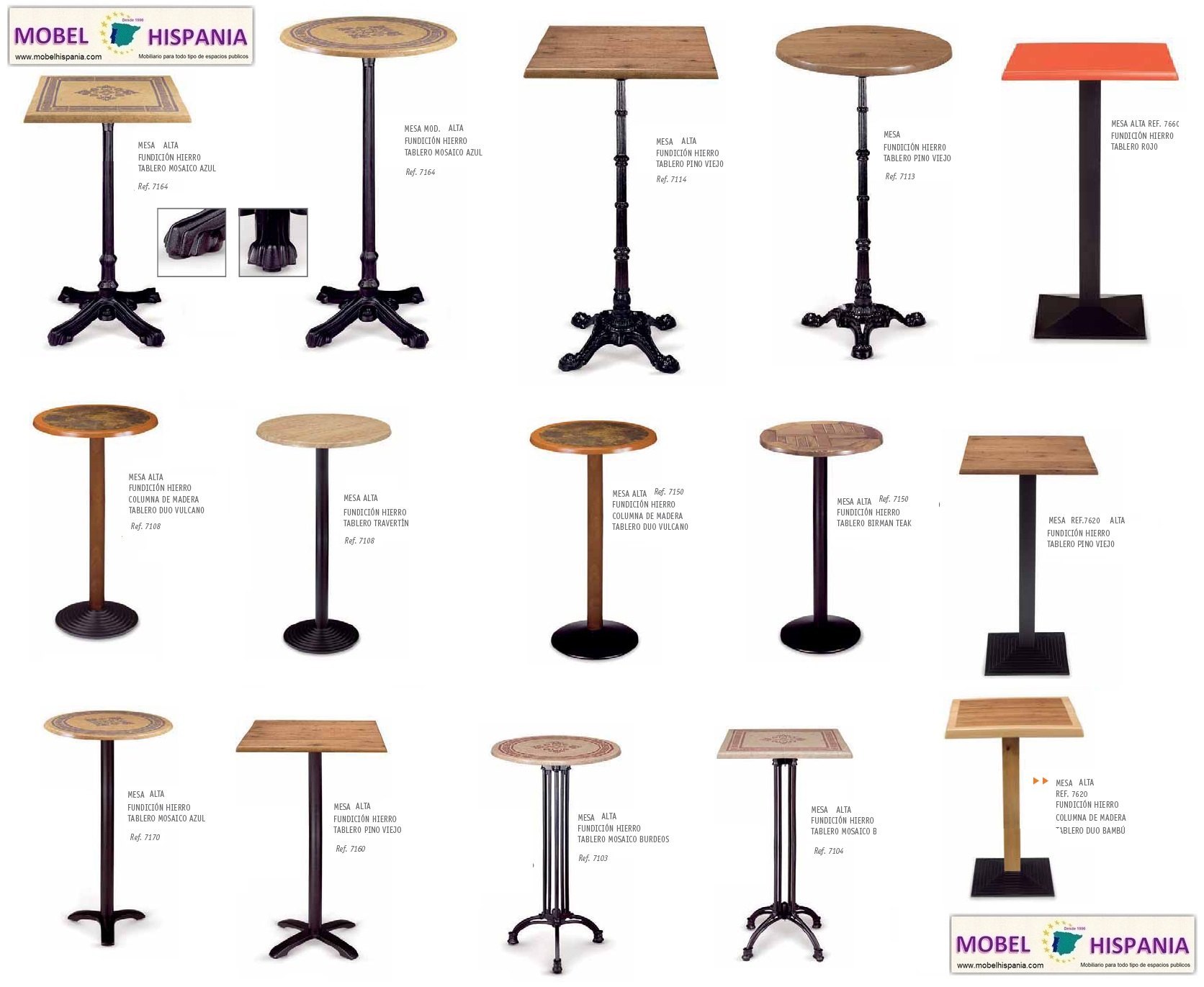 epoca taburete madera 05 1