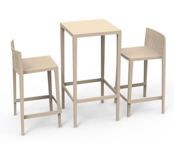 v3spritz Mesa alta negro 11 1