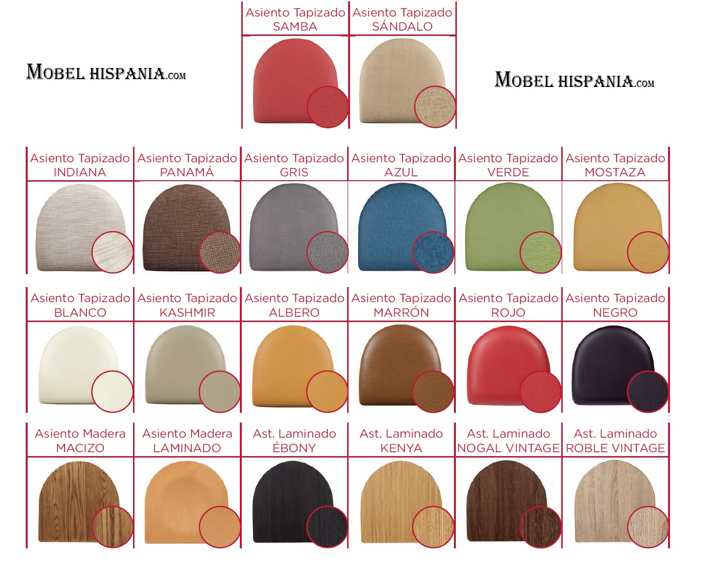 287 taburete metal tapizado samba 06