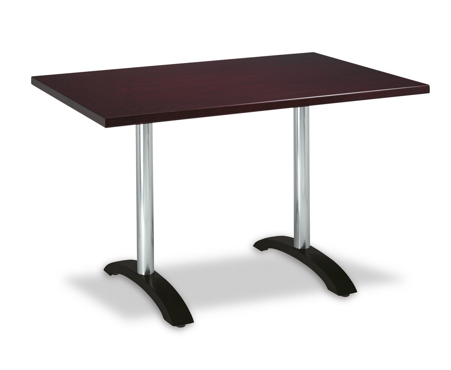 354 pie de mesa aluminio negro 04