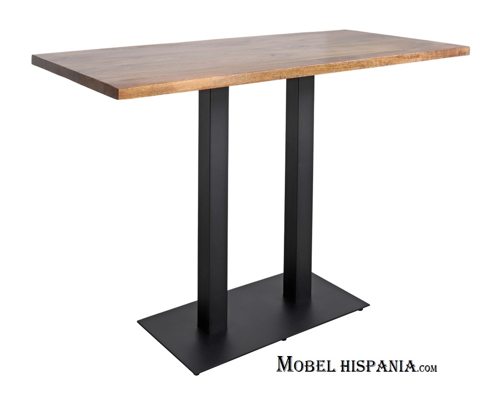 FERRO Alta Doble mesa 01