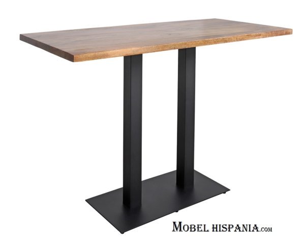 FERRO Alta Pie doble 102 1 02