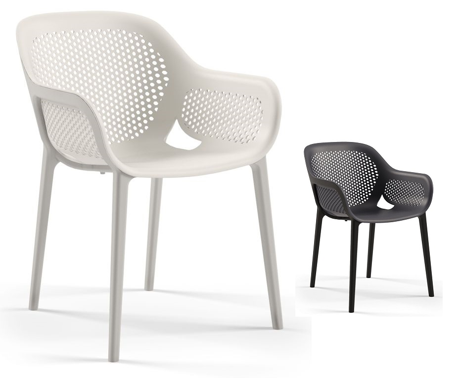 ATRA Blanco grisaceo