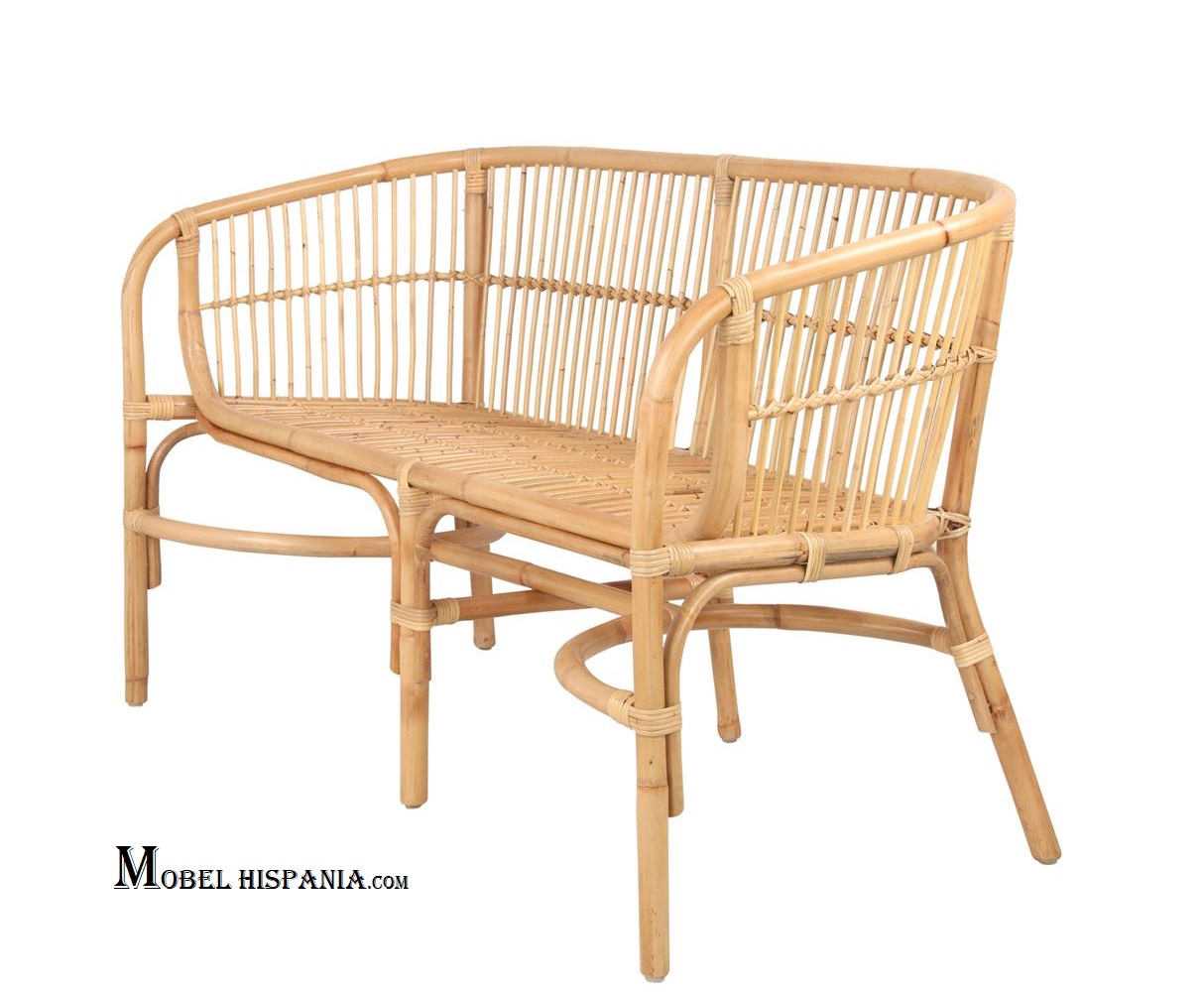 MEGAN banco 2plazas 01