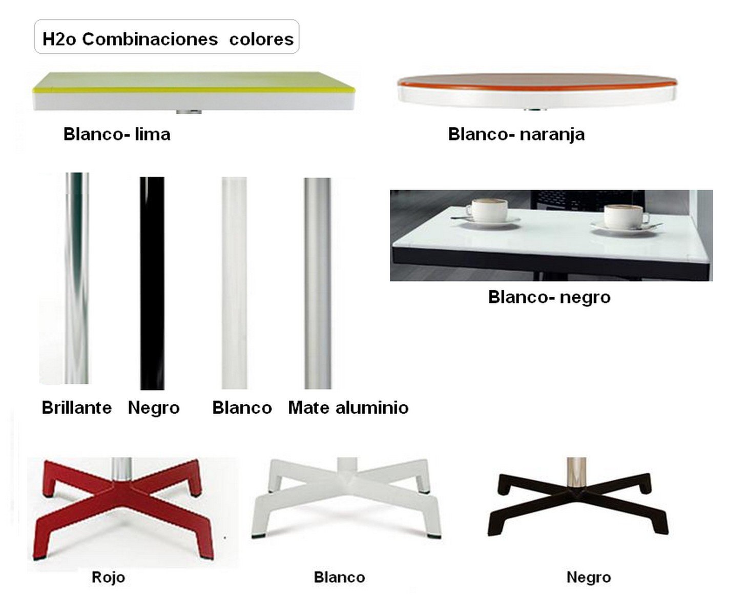 sputnik mesa doble columna aluminio werzalit 04