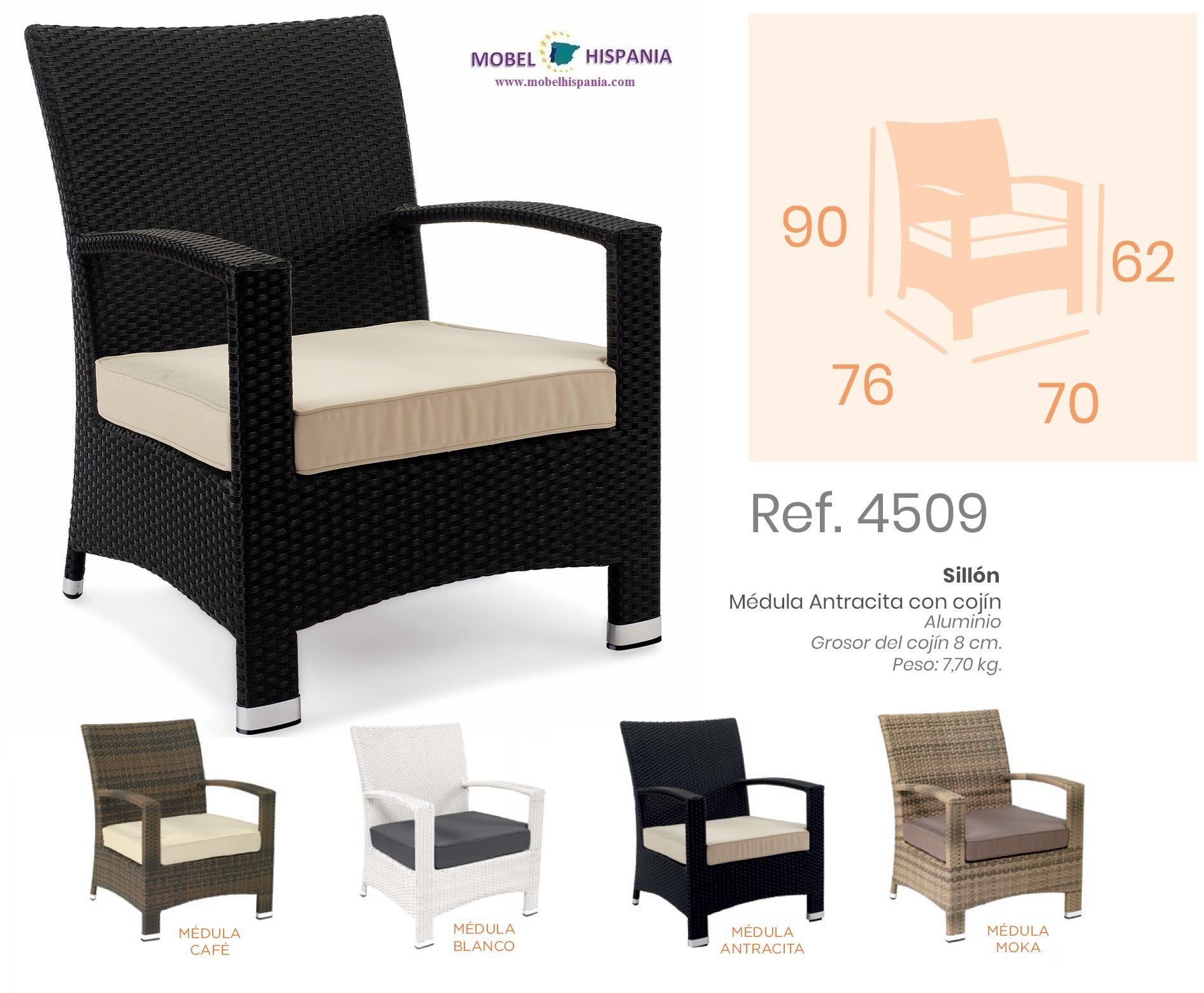 4509_sillon_medula_blanco_02 4509 sillon medula blanco 02